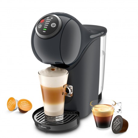 Krups Kp340bnr Cafetera