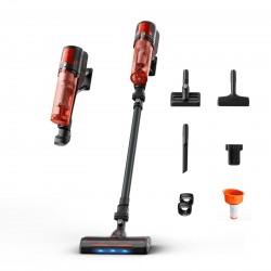 ROWENTA RH1871E0 ASPIRADOR ESCOBA