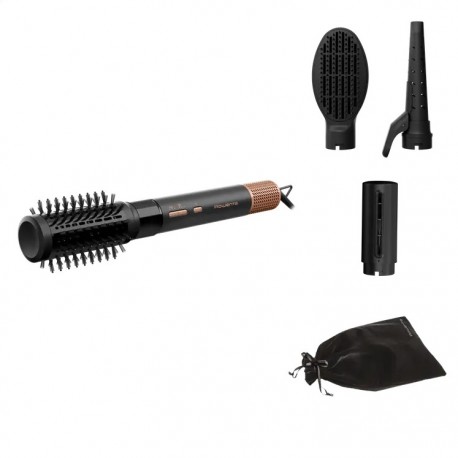 ROWENTA UB9820E0 MODELADOR DE CABELLO
