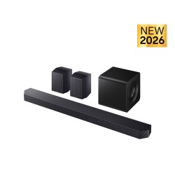 SAMSUNG HWQ930HXCOUTLET BARRA DE SONIDO