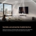SAMSUNG HWQ930HXCOUTLET BARRA DE SONIDO