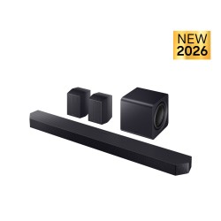 SAMSUNG HWQ930HXCOUTLET BARRA DE SONIDO