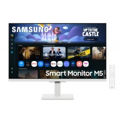 SAMSUNG LS27FM501EUXENO MONITOR 27