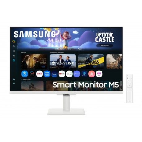 SAMSUNG LS27FM501EUXENO MONITOR 27
