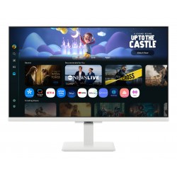 SAMSUNG LS27FM501EUXENO MONITOR 27