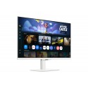 SAMSUNG LS27FM501EUXENO MONITOR 27