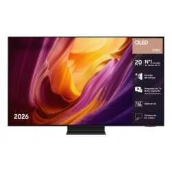 SAMSUNG TQ55S95HFTXXCOU TELEVISOR 55