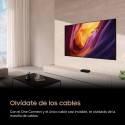 SAMSUNG TQ55S95HFTXXCOU TELEVISOR 55