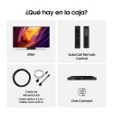 SAMSUNG TQ55S95HFTXXCOU TELEVISOR 55