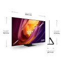 SAMSUNG TQ55S95HFTXXCOU TELEVISOR 55