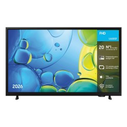 SAMSUNG TU32F6005FKXSPO TELEVISOR 32