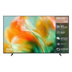 SAMSUNG TU55M80HAUXXCOU TELEVISOR 55