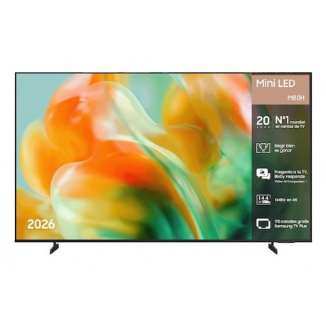 SAMSUNG TU55M80HAUXXCOU TELEVISOR 55