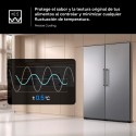 SAMSUNG RR40H39GETEFOUT FRIGORIFICO 1P