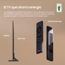 SAMSUNG TU98DU9005KXXCO TELEVISOR 98