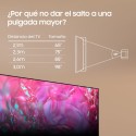 SAMSUNG TU98DU9005KXXCO TELEVISOR 98