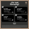 SAMSUNG TU98DU9005KXXCO TELEVISOR 98