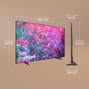 SAMSUNG TU98DU9005KXXCO TELEVISOR 98