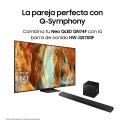 SAMSUNG TQ85QN74FATXXCO TELEVISOR 85