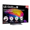 LG OLED55C6ELBOUTL: SMART TV OLED 4K 55" CON Α11 AI Y 120HZ
