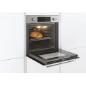 HORNO CANDY FSCTX615 WIFI INOX: 70L, CLASE A, SMART STEAM Y CONECTADO