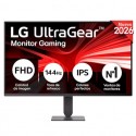 MONITOR GAMING LG ULTRAGEAR 27G414B-B OUTLET FHD 144HZ IPS