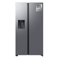 FRIGORÍFICO AMERICANO SAMSUNG RS70F64KDTEF INOX NO FROST WIFI