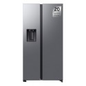 FRIGORÍFICO AMERICANO SAMSUNG RS70F64KDTEF INOX NO FROST WIFI