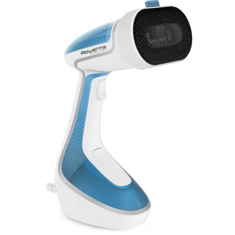 Rowenta Pure Tex DR9530RT: Cepillo de Vapor Vertical 4 en 1