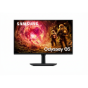MONITOR SAMSUNG ODYSSEY G5 G50F LS27FG506EUXEN 27" QHD IPS 180HZ