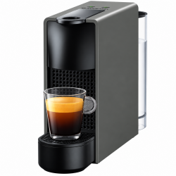 KRUPS Essenza Mini XN1101: Cafetera Nespresso Compacta 19 bar
