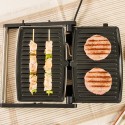 MELLERWARE HOTTY GRILL ELÉCTRICO 2200W COCINA VERSÁTIL Y RÁPIDA