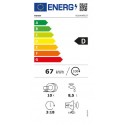 KONEN KOLAV45X27 LAVAVAJILLAS