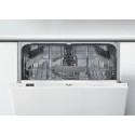 WHIRLPOOL WRIC3C26 LAVAVAJILLAS ENCASTRE