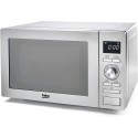 BEKO MGF28310X HORNO MICROONDAS CON GRILL 28 L 1450W