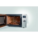 BEKO MGF28310X HORNO MICROONDAS CON GRILL 28 L 1450W