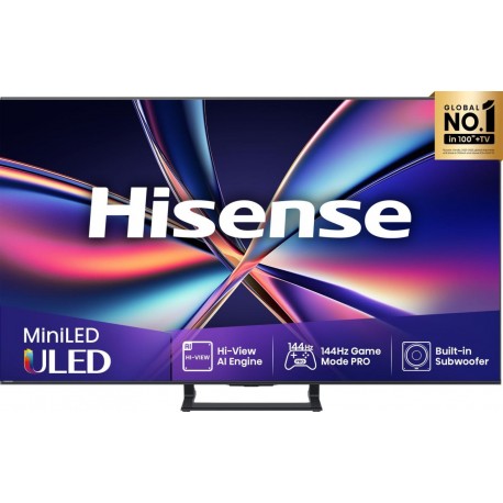 HISENSE 65E8Q TELEVISOR 65
