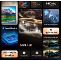 HISENSE 65E8Q TELEVISOR 65