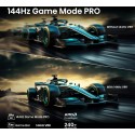 HISENSE 65E8Q TELEVISOR 65