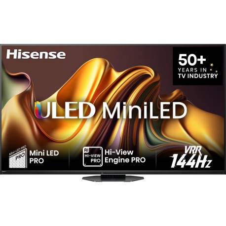 HISENSE 65U8NQ TELEVISOR 65