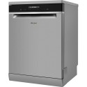 WHIRLPOOL WFO3T132X LAVAVAJILLAS 60CM IN