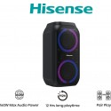HISENSE PARTYROCKET160 ALTAVOZ