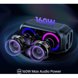 HISENSE PARTYROCKET160 ALTAVOZ