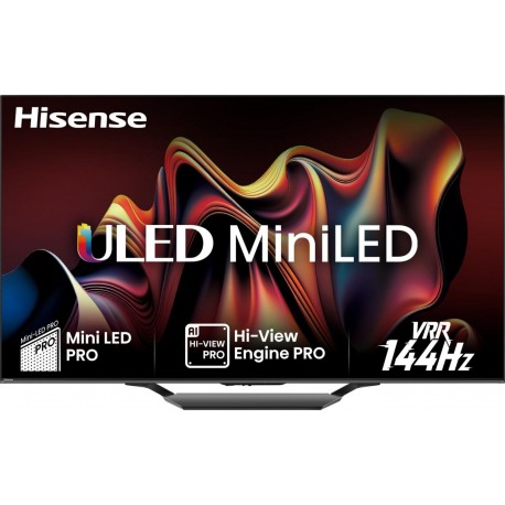 HISENSE 75U7NQ TELEVISOR 75