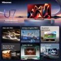 HISENSE 75U7NQ TELEVISOR 75