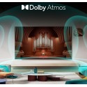 HISENSE 75U7NQ TELEVISOR 75
