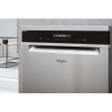 WHIRLPOOL WFO3T132X LAVAVAJILLAS 60CM IN