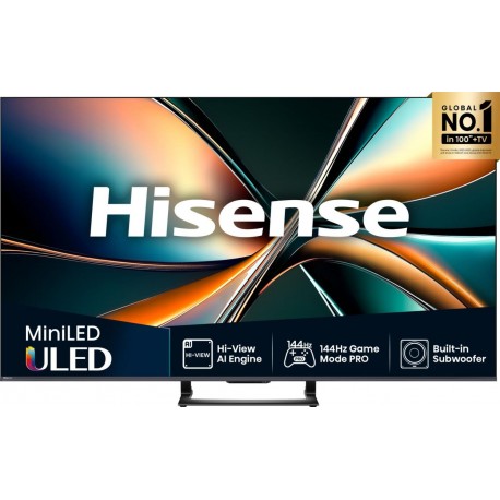 HISENSE 75U7Q TELEVISOR 75