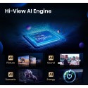 HISENSE 75U7Q TELEVISOR 75