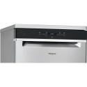 WHIRLPOOL WFO3T132X LAVAVAJILLAS 60CM IN